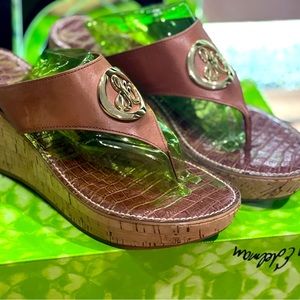 Sam Edelman brand new sandals size 10
